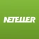 Neteller-sähkölompakko talletuksiin ja kasinosta riippuen myös voittojen nostamiseen