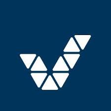 Veikkauksen logo kotimaista pelipalvelua käsittelevässä Finettikasinot-vertailussa
